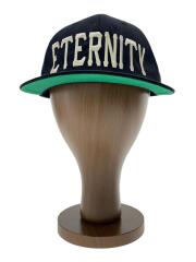 キャップ/ETERNITY/コットン/BLK/メンズ/SM-S23-0000-071