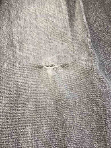 商品画像：ボトム/S/コットン/GRY/JLSW-16// 7