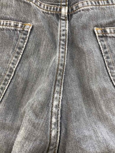 商品画像：ボトム/S/コットン/GRY/JLSW-16// 9