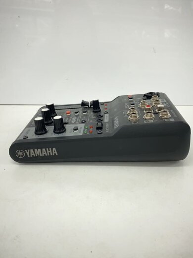 画像：YAMAHAAG03 AG032