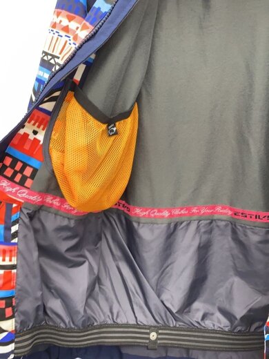 画像：ESTIVOウェアー/M7