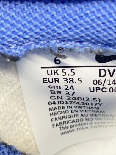 商品画像：DUNK LOW RETRO_ダンク ロー レトロ/24cm/BLU 5