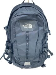 リュック/ポリエステル/BLK/HOT SHOT