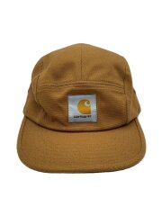 BACKLEY CAP/キャップ/--/コットン/CML/無地/メンズ