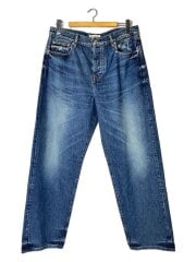 BIG OL JEANS DENIM/34/デニム/IDG/116713