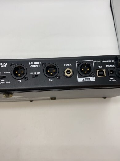 商品画像：PADHD300 マルチエフェクター/エフェクター/PADHD300/通電確認のみ 5