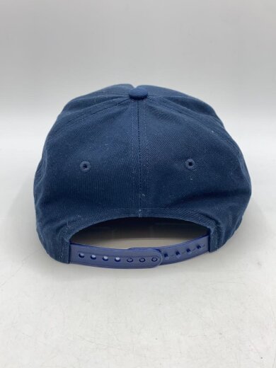 商品画像：oMA/キャップ/--/コットン/NVY/無地/メンズ 3