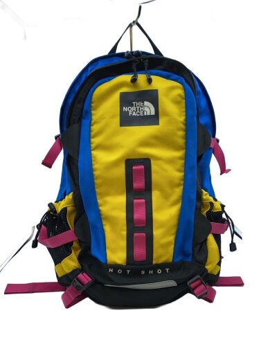 商品画像：リュック/ナイロン/マルチカラー/NM07000 1