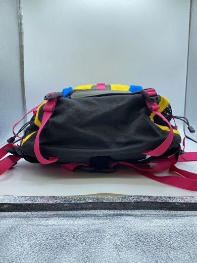 商品画像：リュック/ナイロン/マルチカラー/NM07000 4