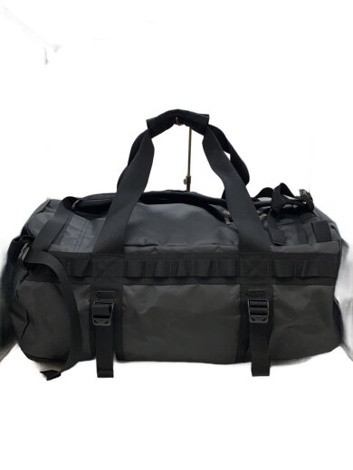 商品画像：ボストンバッグ/ポリエステル/BLK/TB50/TN50 1