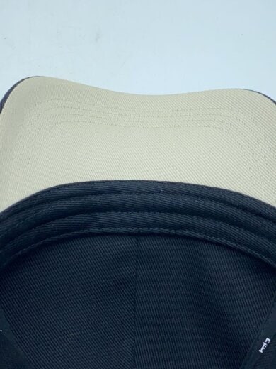 商品画像：キャップ/--/コットン/BLK/メンズ 7