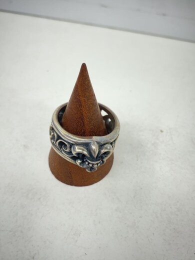 商品画像：リング/SV925/23号/SLV/メンズ 6