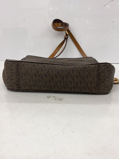 画像：MICHAEL KORSJET SET TRAVEL MESSENGER/ショルダーバッグ/--/WHT/30H6GTVM3V4