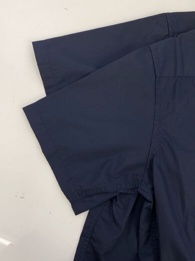 商品画像：半袖シャツ/M/ポリエステル/NVY/FTC014SUMSH06 5