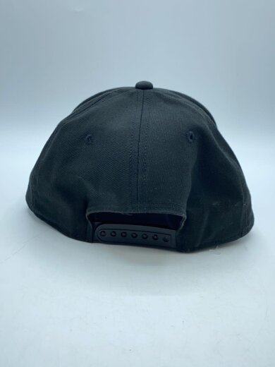 商品画像：EMBROIDERY CAP/FREE/BLK/メンズ/22SPA-1201 3