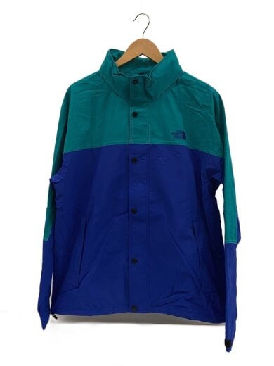 商品画像：HYDRENA WIND JACKET_ハイドレナウィンドジャケット/XL/ナイロン/BLU 1