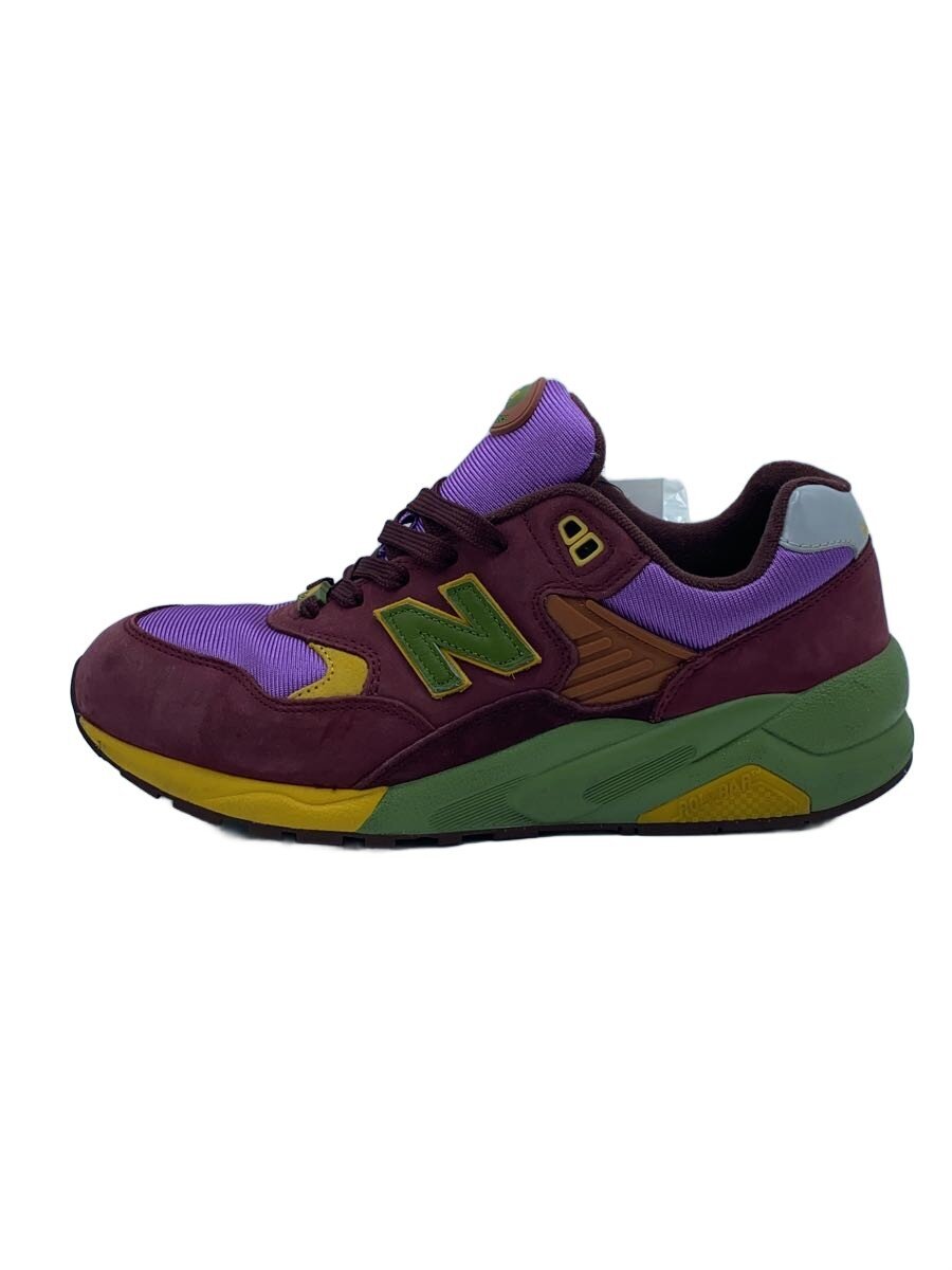 NEW BALANCE / MT580/マルチカラー/28cm/マルチカラー