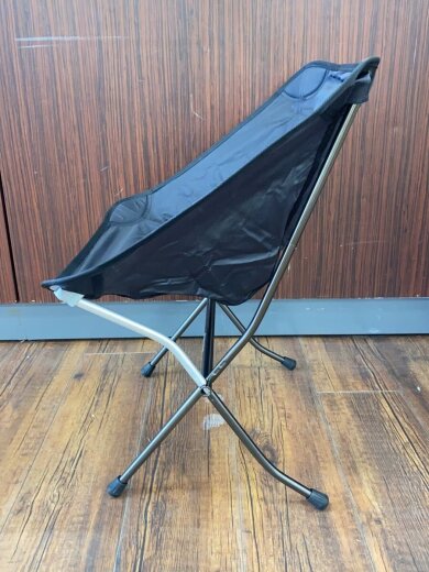 商品画像：SKYLINE UL CHAIR/1人用/BLK 2
