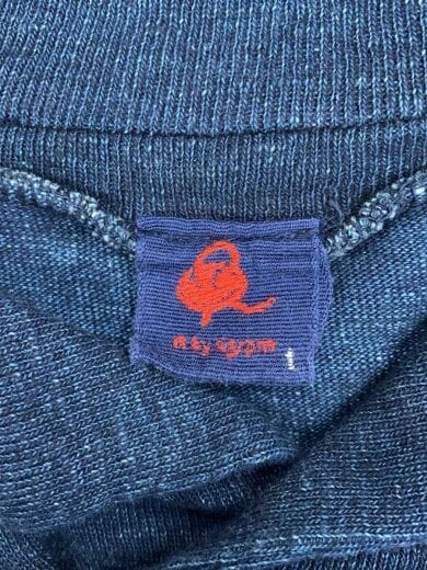 商品画像：スウェット/1/コットン/IDG 3