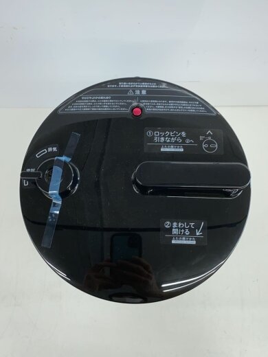 商品画像：電気圧力鍋 SP-4D171 5
