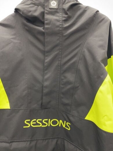 商品画像：SSFW230013 ウェアー/L/BLK/SSFW230013 6