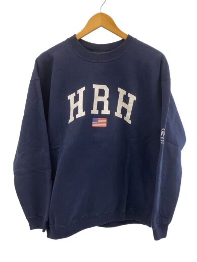 商品画像：HARDROCK HOTEL/スウェット/--/コットン/NVY 1