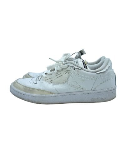 X MAISON MARGIELA CLASSIC LEATHER MEMORY OF_X メゾン マルジェラ/26