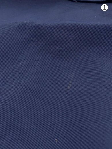 商品画像：2002 OPNING SEREMONY/ジャケット/S/ポリエステル/NVY/05184408 6