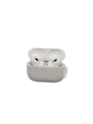 商品画像：AirPods Pro 第2世代 MagSafe充電ケースUSB-C A2968/3047/3048/3049 1