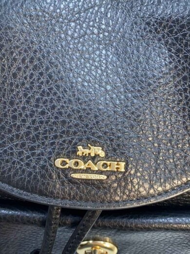 商品画像：リュック_オールレザー/レザー/BLK 5