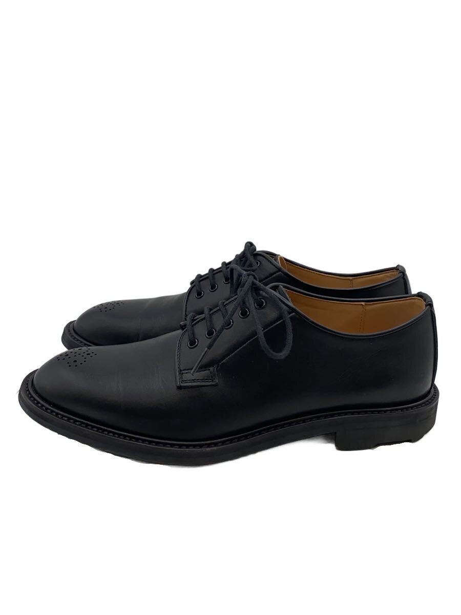 Hender Scheme / ドレスシューズ/--/BLK/レザー