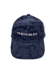 キャップ/FREE/NVY/メンズ/001CPH801006M