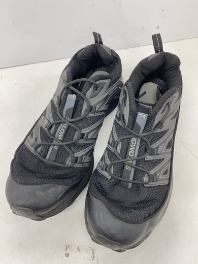 画像：salomonXT-6EXPANSE/ローカットスニーカー/26cm/BLK/4174132