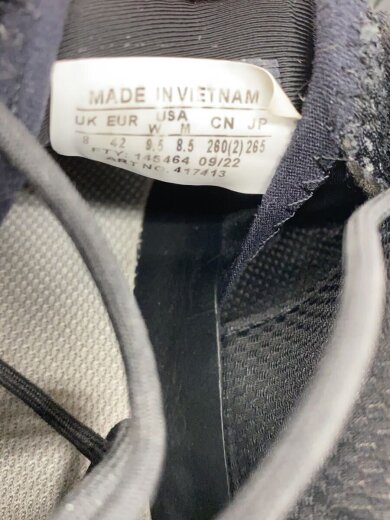 画像：salomonXT-6EXPANSE/ローカットスニーカー/26cm/BLK/4174135