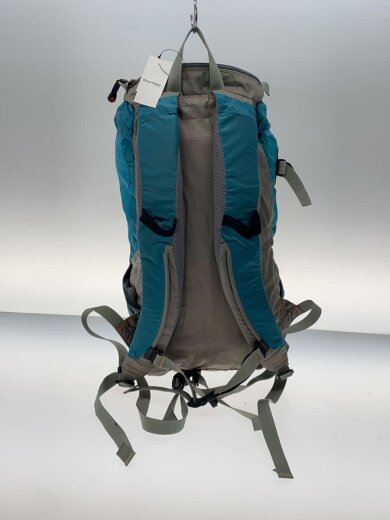 商品画像：リュック/ナイロン/BLU/無地 3