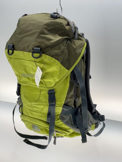 商品画像：リュック/--/YLW/無地 2