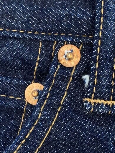 商品画像：ボトム/29/デニム/IDG/無地/466 8