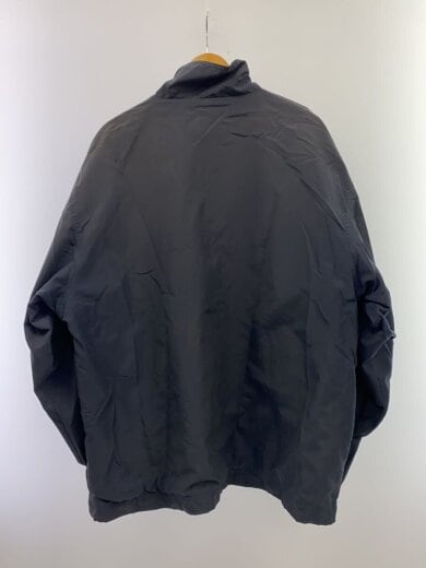 商品画像：OLD GAP/ドローコード/ナイロンジャケット/XXL/ナイロン/NVY 2