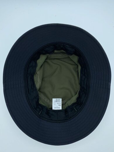 商品画像：バケットハット/L/ナイロン/KHK/メンズ/NN02345 4