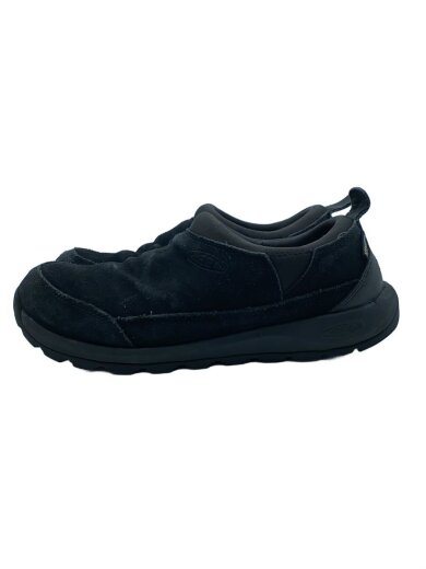 商品画像：ローカットスニーカー/27cm/BLK/1023837 1