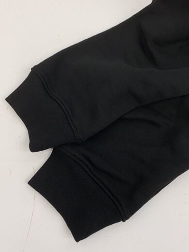 商品画像：プルオーバーパーカー/M/コットン/BLK/無地/NL006585978B01 6