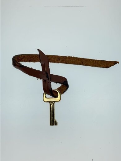 商品画像：モンソー_モノグラム・キャンバス/PVC/BRW 9