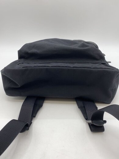 商品画像：リュック/--/BLK/無地 4