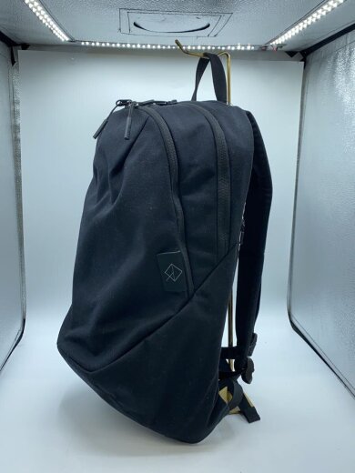 商品画像：リュック/--/BLK/無地 2