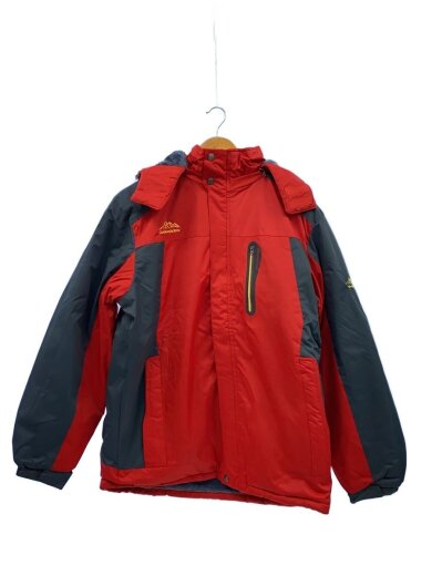 商品画像：8828 ウェアー/--/RED/8828 1