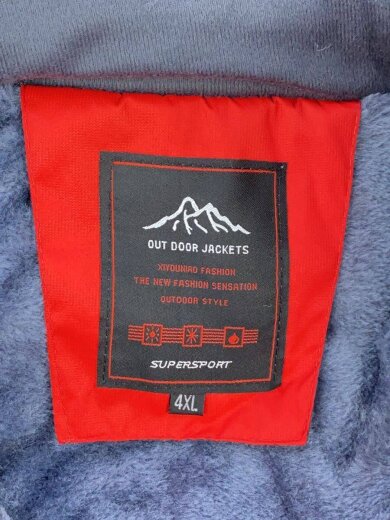 商品画像：8828 ウェアー/--/RED/8828 3