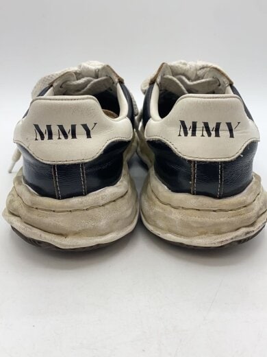 商品画像：BLAKEY OG Sole Wrinkled Leather Low-top Sneaker/42/汚れ有 8