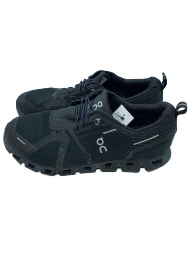 商品画像：ローカットスニーカー/26.5cm/BLK 1