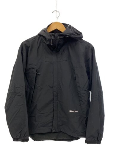 商品画像：TRITON JKT Ws/M/ナイロン/BLK/101451 1