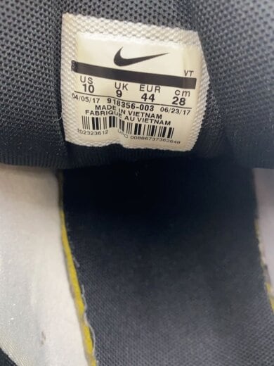 商品画像：AIR MAX 97 UL 17/エアマックス/グレー/918356-003/28cm/GRY 5